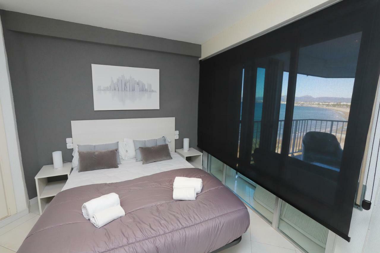 Differentflats Bello Horizonte Salou Exterior foto
